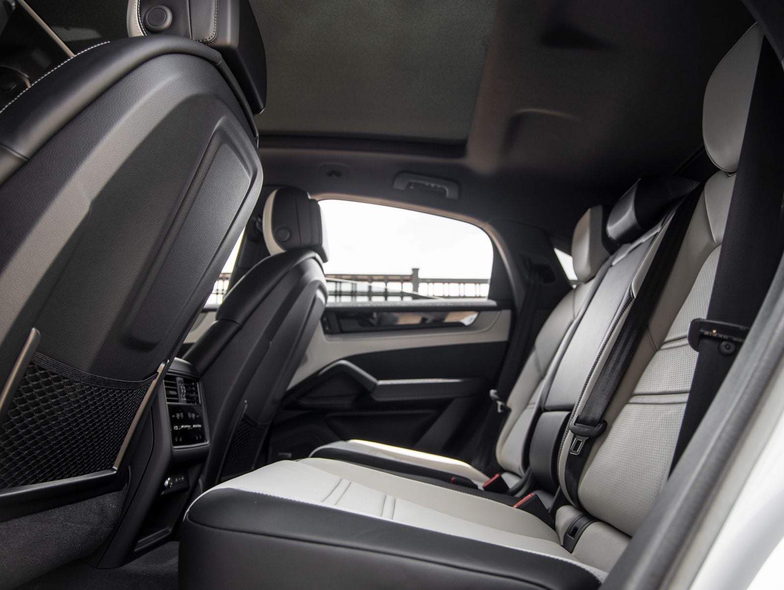 2026 Porsche Cayenne S Coupe