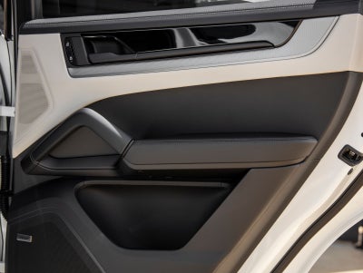 2026 Porsche Cayenne S Coupe