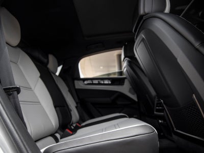 2026 Porsche Cayenne S Coupe