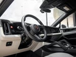 2026 Porsche Cayenne S Coupe