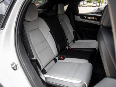 2026 Porsche Cayenne S Coupe