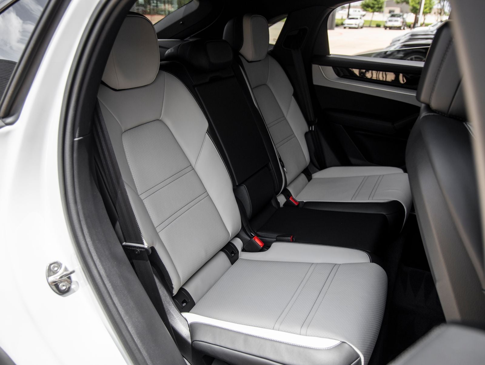 2026 Porsche Cayenne S Coupe