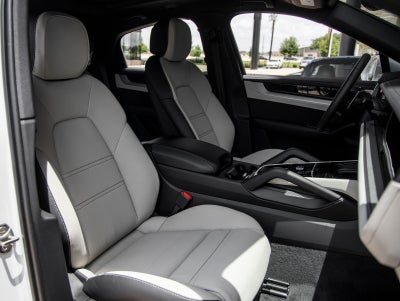 2026 Porsche Cayenne S Coupe