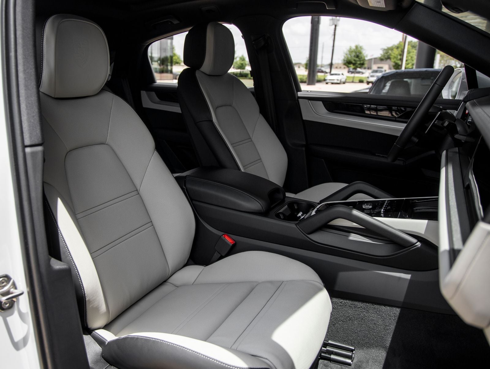 2026 Porsche Cayenne S Coupe