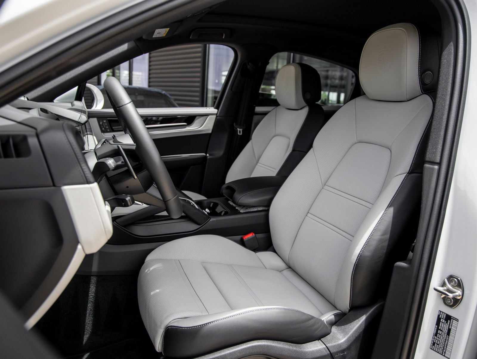2026 Porsche Cayenne S Coupe