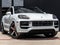 2026 Porsche Cayenne S Coupe