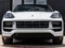 2026 Porsche Cayenne S Coupe