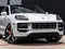 2026 Porsche Cayenne S Coupe