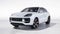 2026 Porsche Cayenne S Coupe