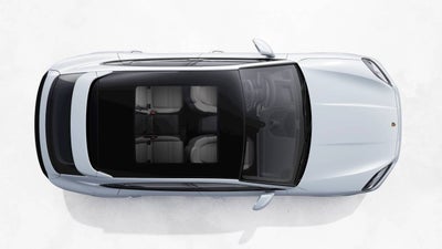 2026 Porsche Cayenne S Coupe