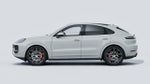 2026 Porsche Cayenne Cayenne S Coupe