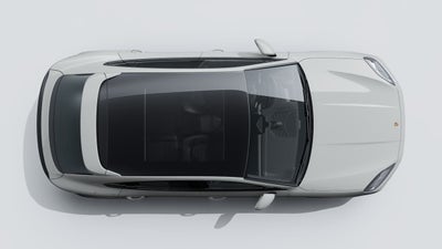 2026 Porsche Cayenne Cayenne S Coupe