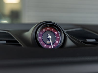 2025 Porsche Cayenne Coupe Cayenne S Coupe