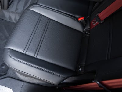 2025 Porsche Cayenne Coupe Cayenne S Coupe