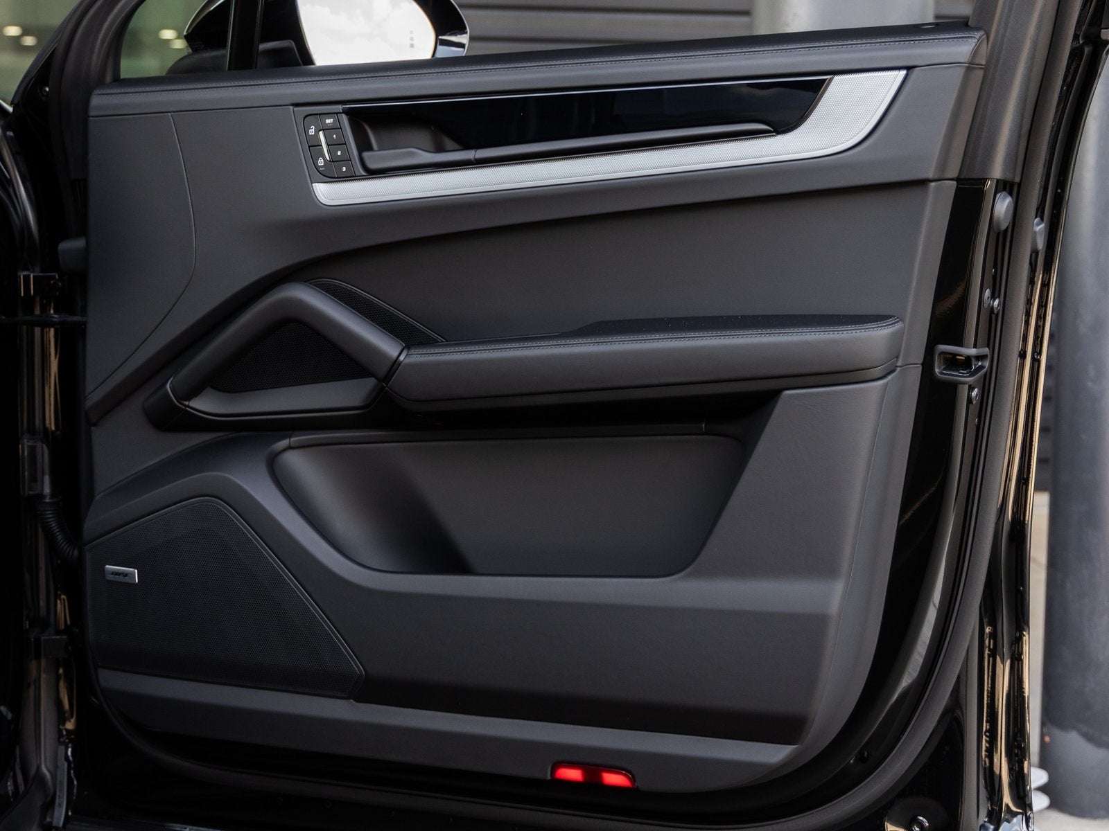 2025 Porsche Cayenne Coupe Cayenne S Coupe