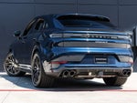 2025 Porsche Cayenne S Coupe