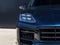 2025 Porsche Cayenne S Coupe