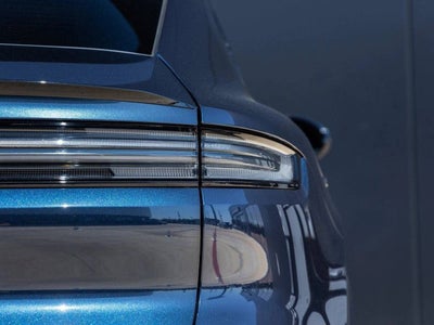 2025 Porsche Cayenne S Coupe