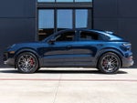 2025 Porsche Cayenne S Coupe