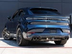 2025 Porsche Cayenne S Coupe