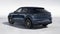 2025 Porsche Cayenne S Coupe