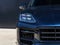 2025 Porsche Cayenne S Coupe