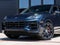 2025 Porsche Cayenne S Coupe