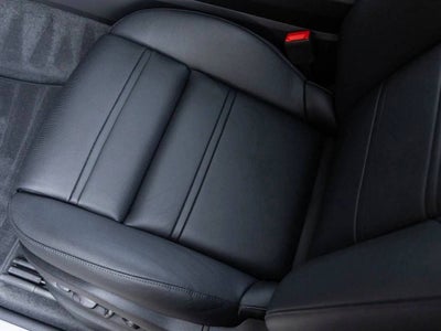 2025 Porsche Cayenne S Coupe
