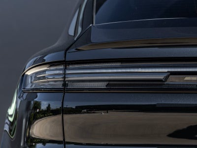 2026 Porsche Cayenne Coupe S