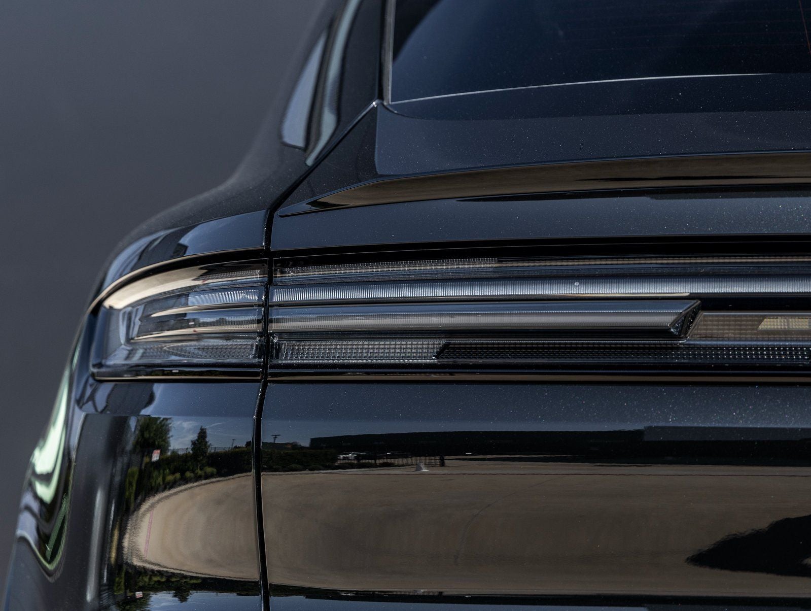 2026 Porsche Cayenne Coupe S
