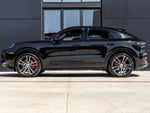 2026 Porsche Cayenne Coupe S