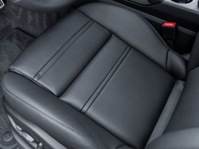 2026 Porsche Cayenne Coupe S