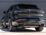 2026 Porsche Cayenne Coupe S