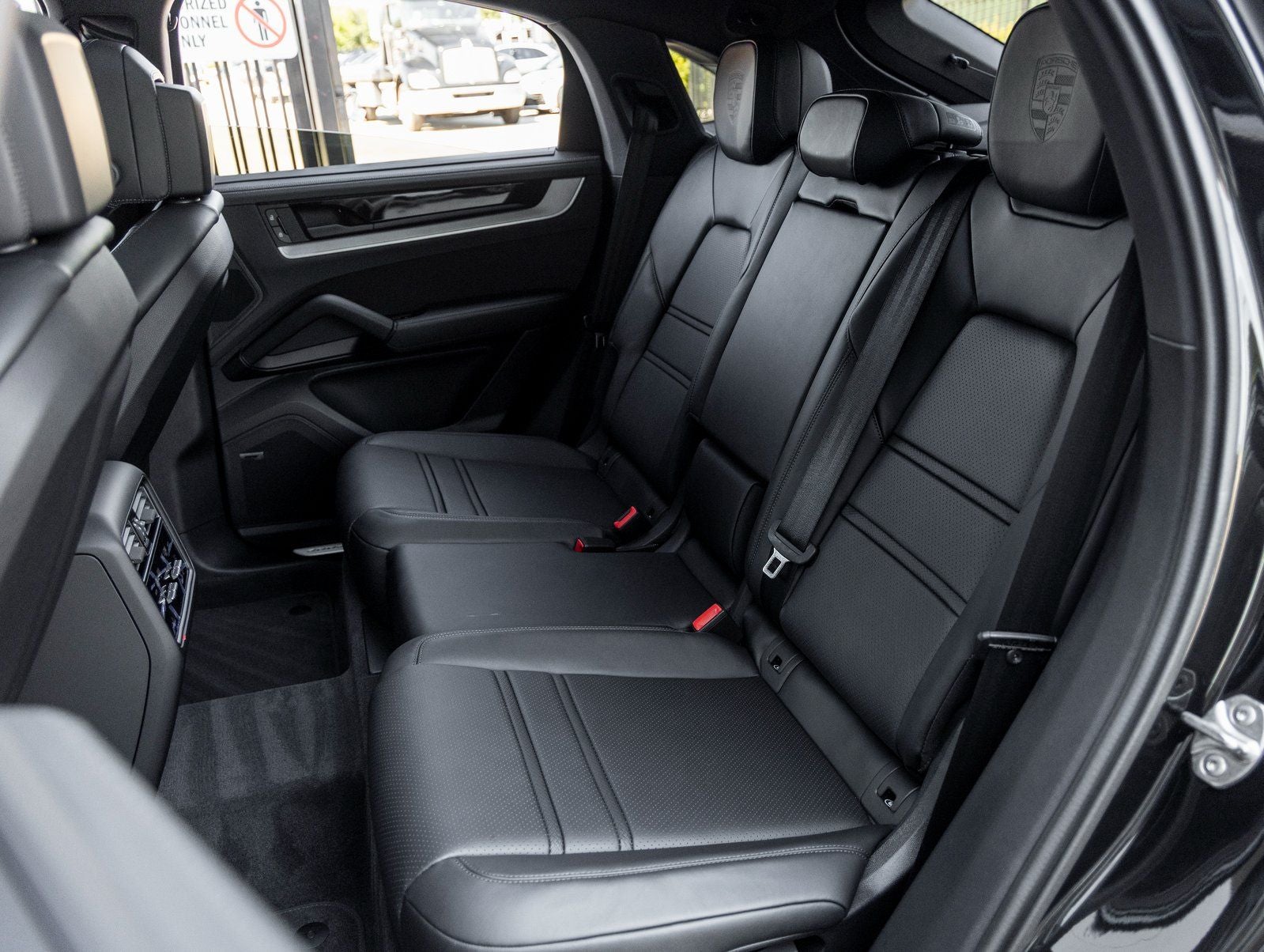 2026 Porsche Cayenne Coupe S
