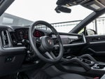 2026 Porsche Cayenne Coupe S