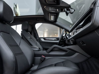 2026 Porsche Cayenne Coupe S