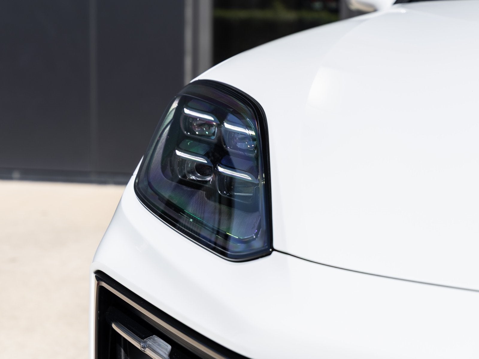 2026 Porsche Cayenne Coupe Cayenne S Coupe