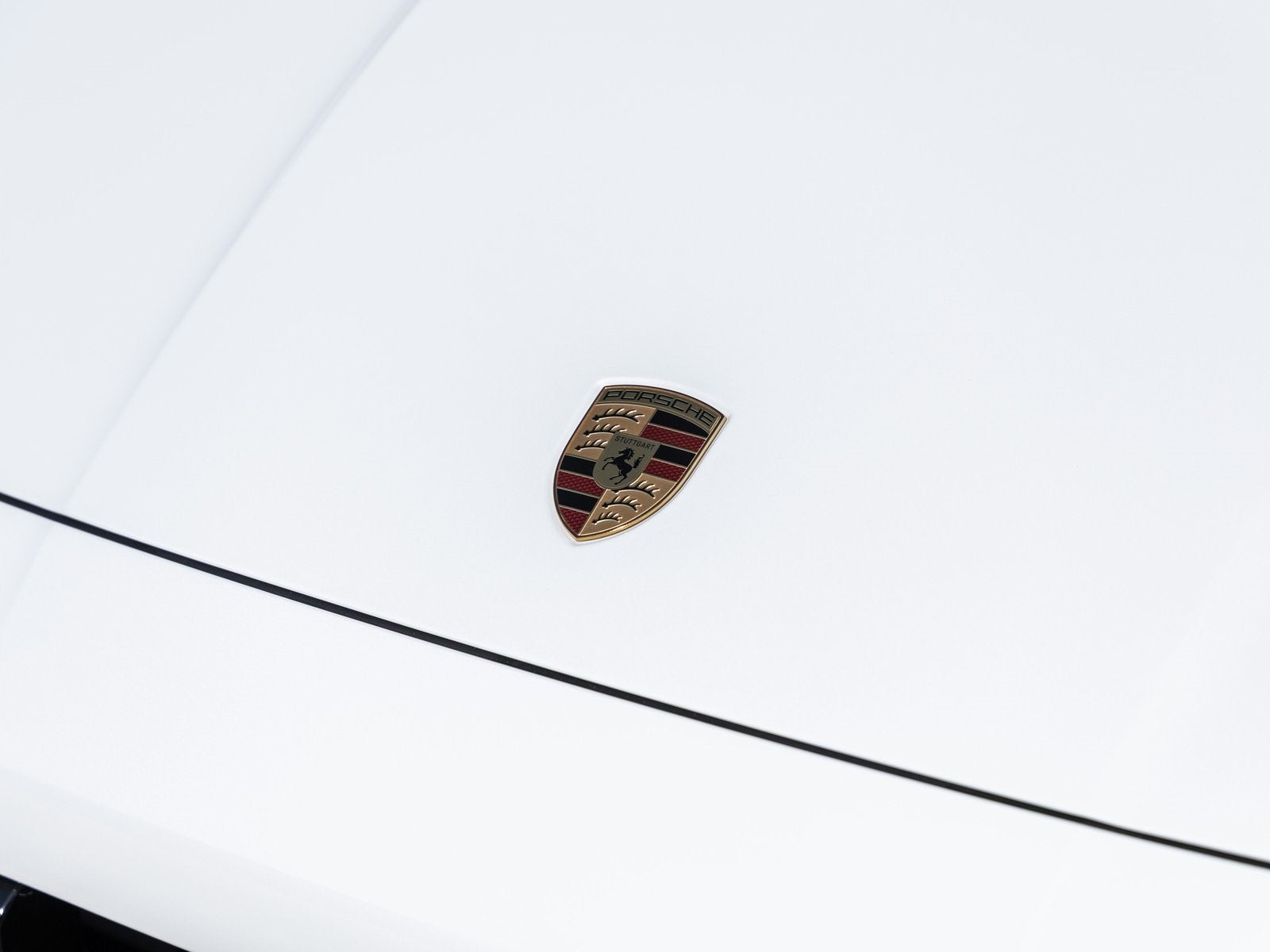 2026 Porsche Cayenne Coupe Cayenne S Coupe