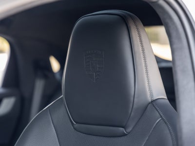 2026 Porsche Cayenne Coupe Cayenne S Coupe