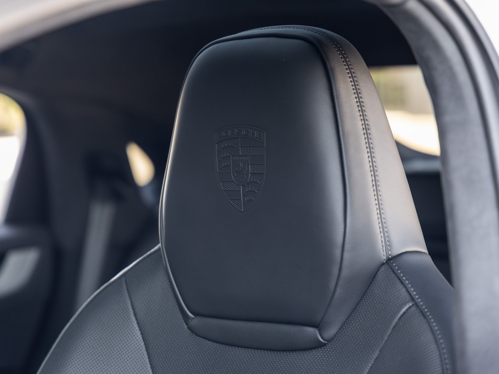 2026 Porsche Cayenne Coupe Cayenne S Coupe