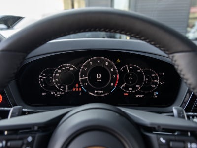 2026 Porsche Cayenne Coupe Cayenne S Coupe