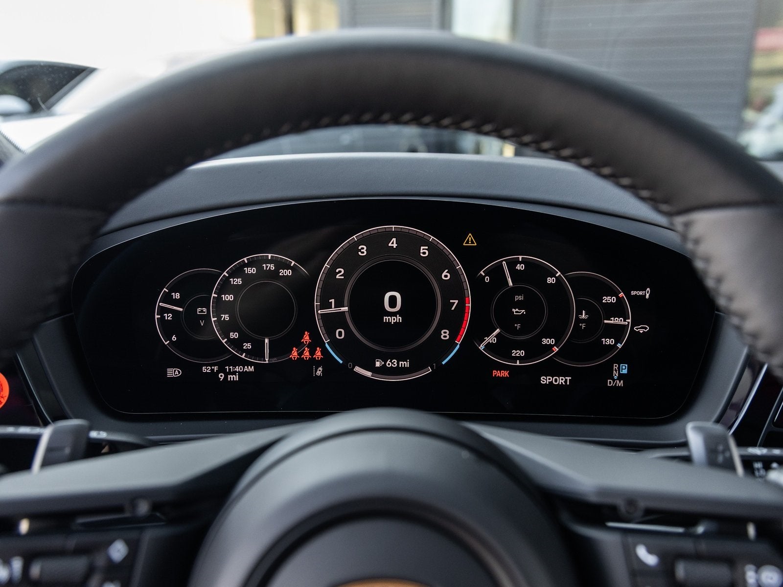 2026 Porsche Cayenne Coupe Cayenne S Coupe