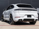2026 Porsche Cayenne Coupe Cayenne S Coupe