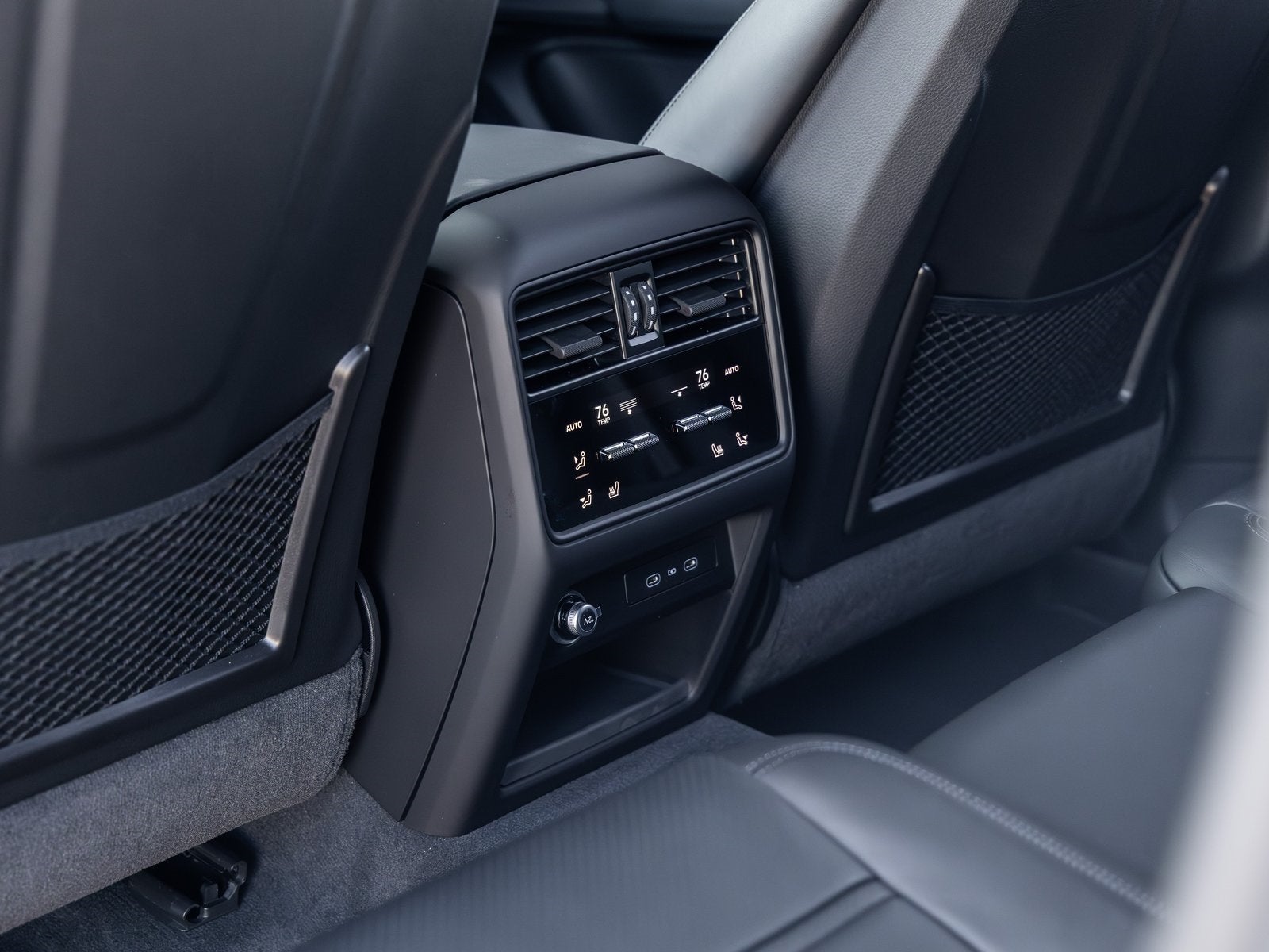 2026 Porsche Cayenne Coupe Cayenne S Coupe