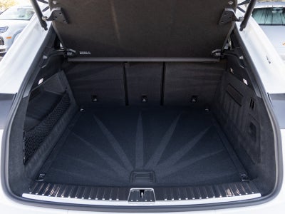 2026 Porsche Cayenne Coupe Cayenne S Coupe