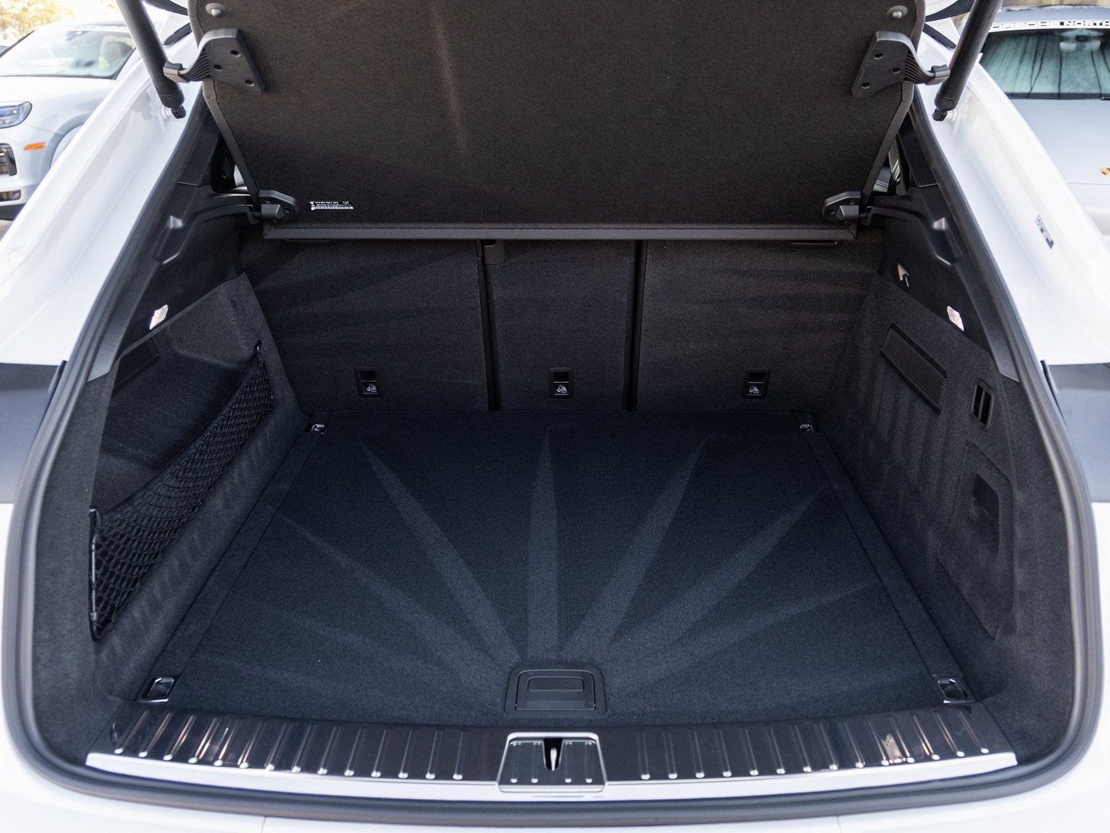 2026 Porsche Cayenne Coupe Cayenne S Coupe