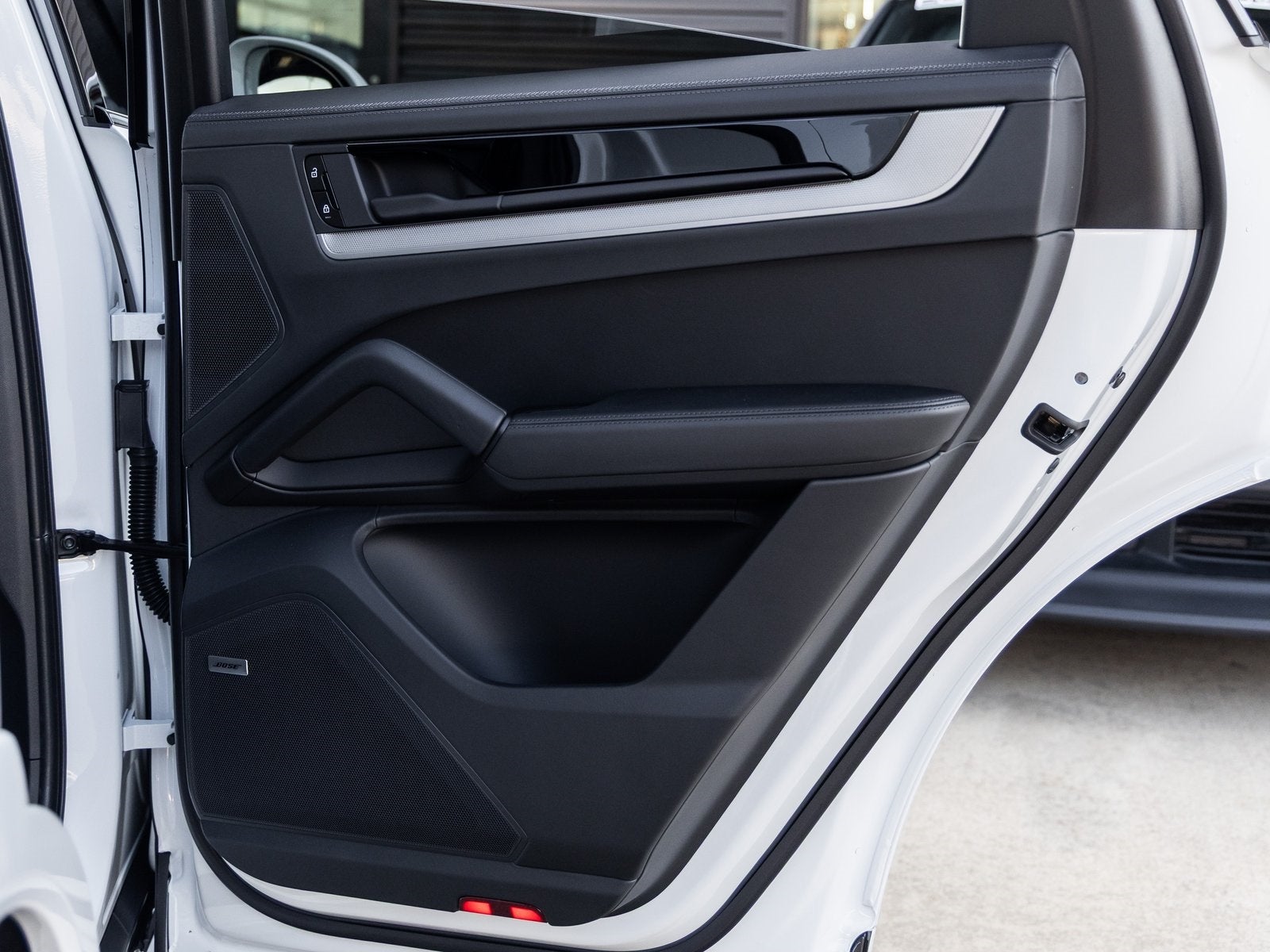 2026 Porsche Cayenne Coupe Cayenne S Coupe