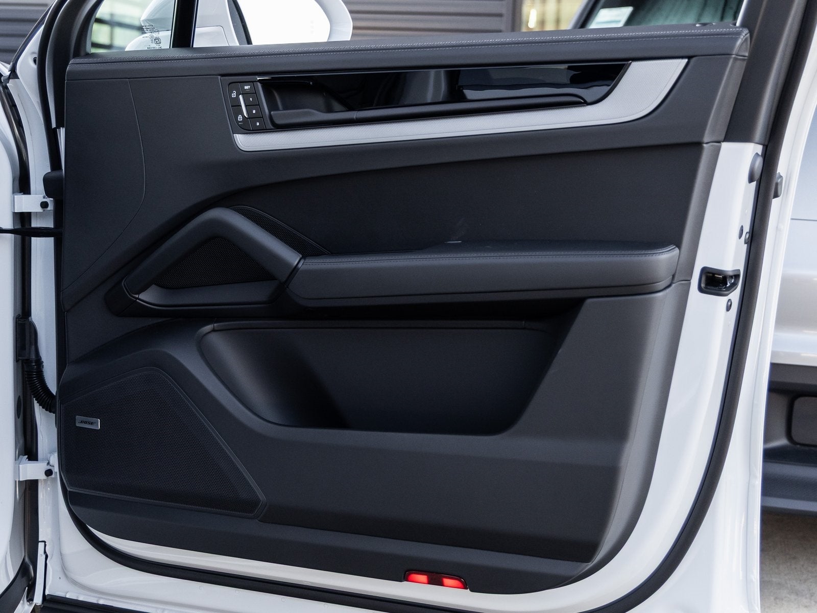 2026 Porsche Cayenne Coupe Cayenne S Coupe