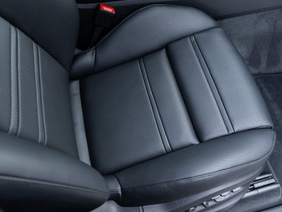 2026 Porsche Cayenne Coupe Cayenne S Coupe