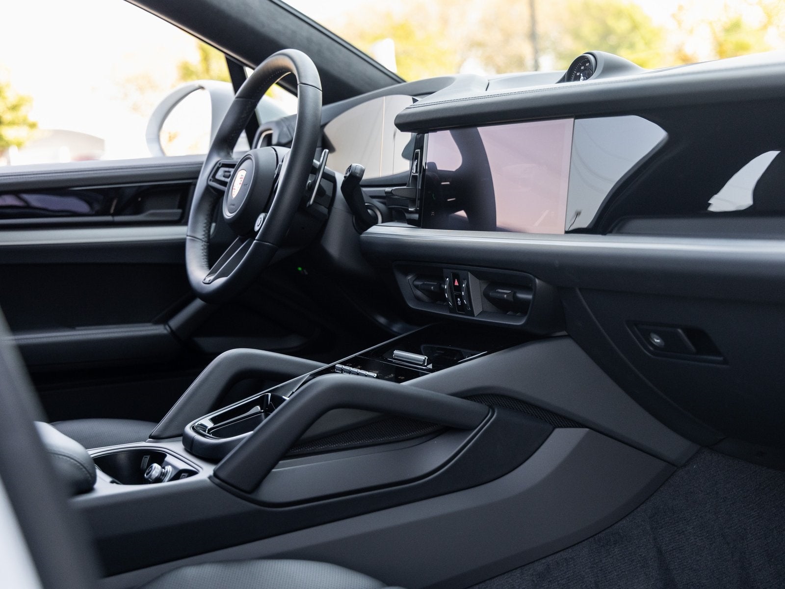 2026 Porsche Cayenne Coupe Cayenne S Coupe